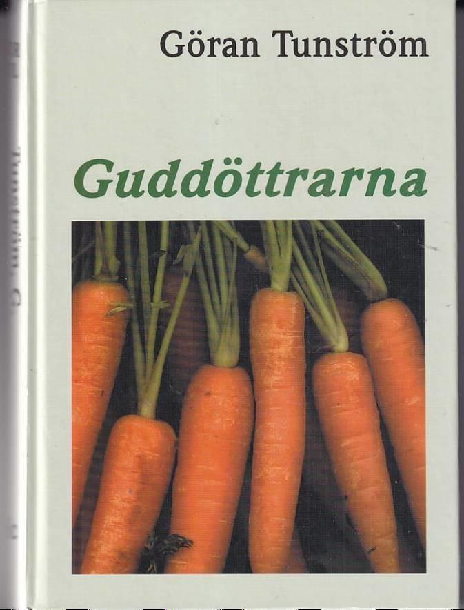 Gudd&ouml;ttrarna