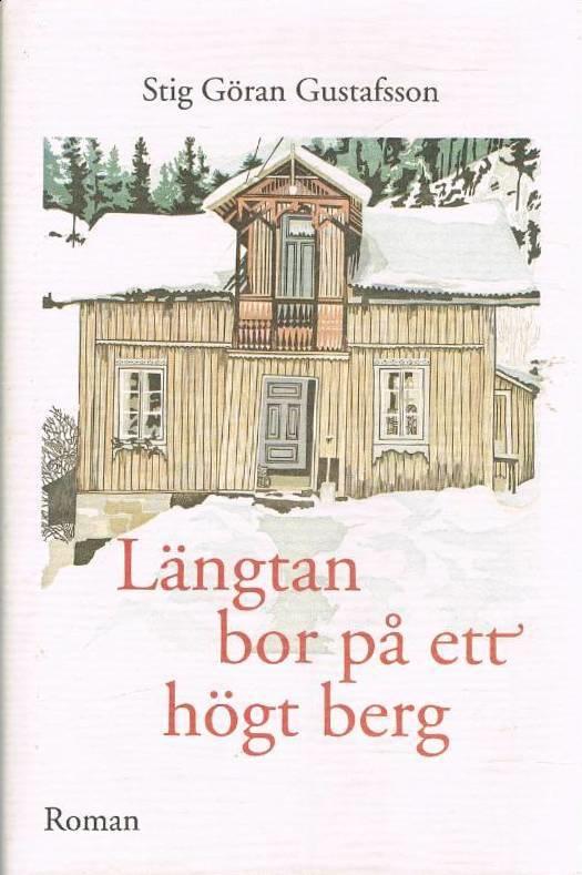 L&auml;ngtan bor p&aring; ett h&ouml;gt berg