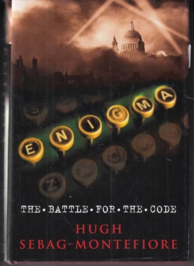 Enigma - the battle for the code