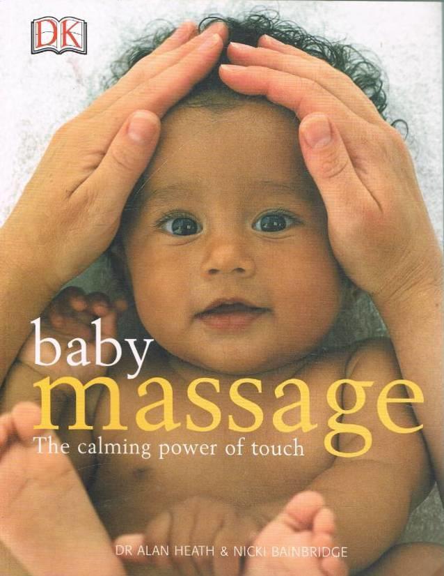 Baby massage