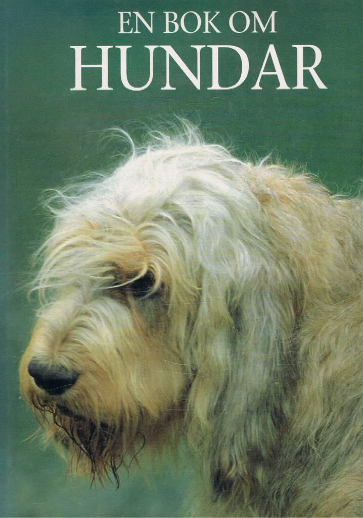 En bok om hundar