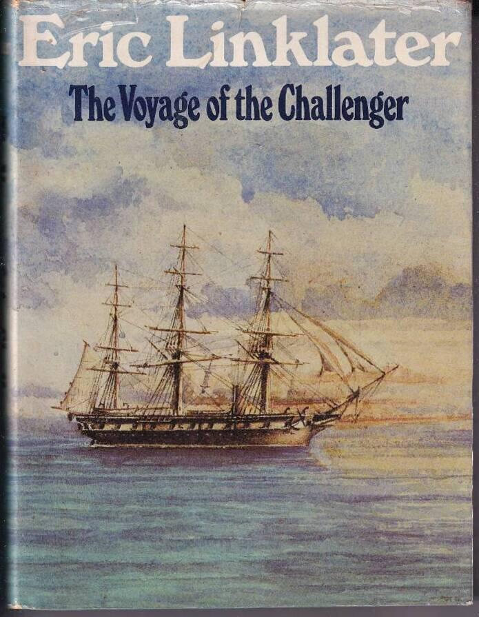 The voyage of the Challenger