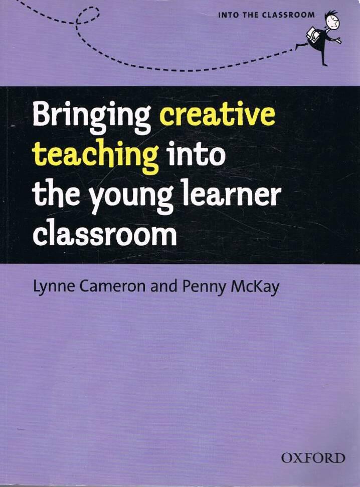Bringing creative teaching into the young learner classroom