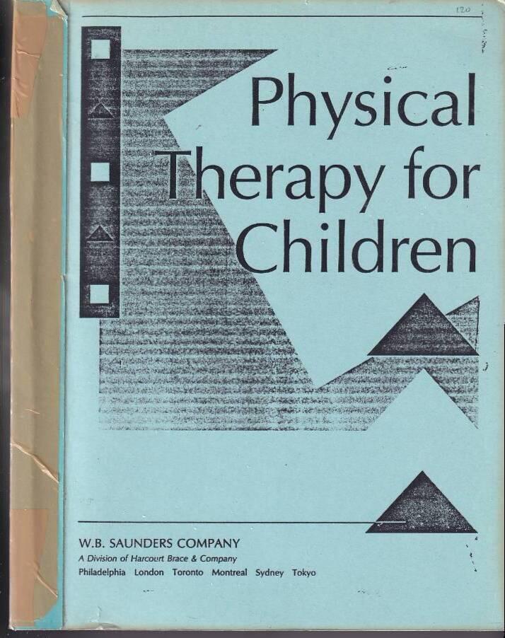 Physical therapy for children