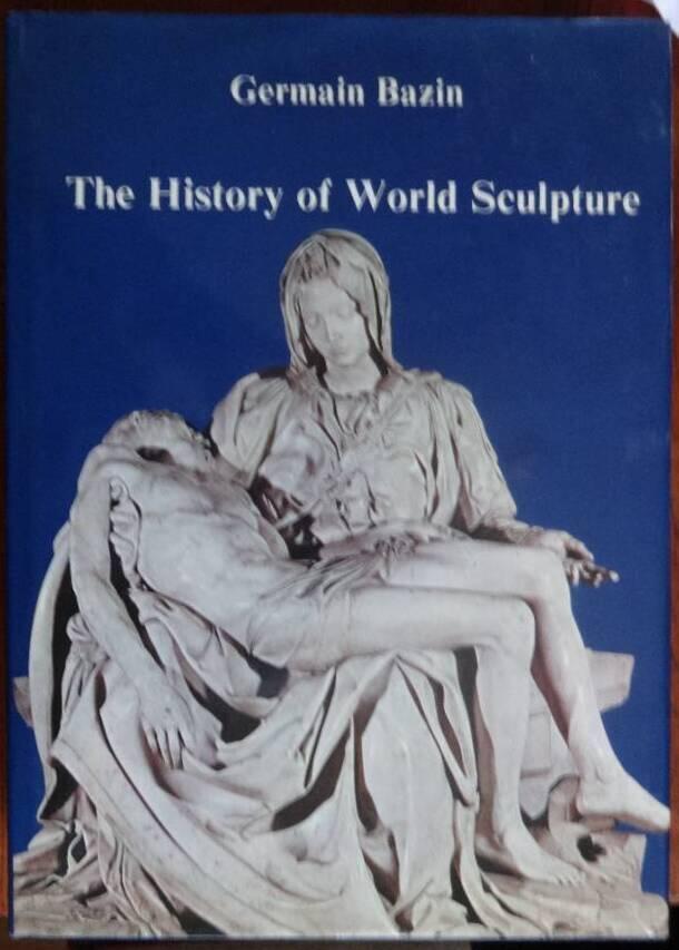 The history of world sculpture