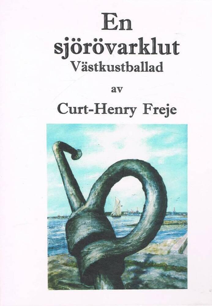 En sj&ouml;r&ouml;varklut : V&auml;stkustballad