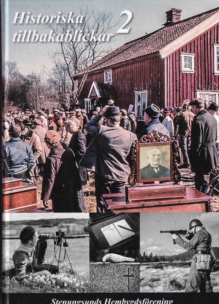 Historiska tillbakablickar