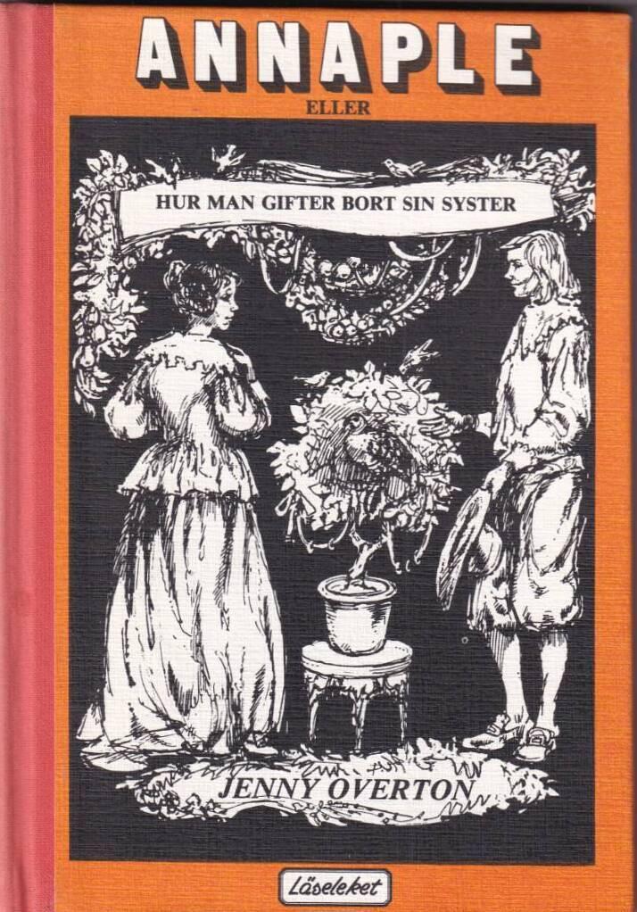 Annaple eller Hur man gifter bort sin syster