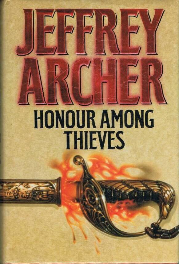 Honour among thieves