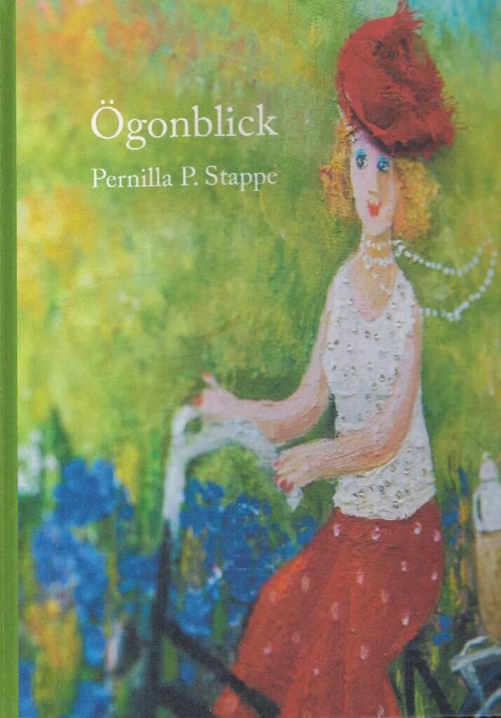 &Ouml;gonblick