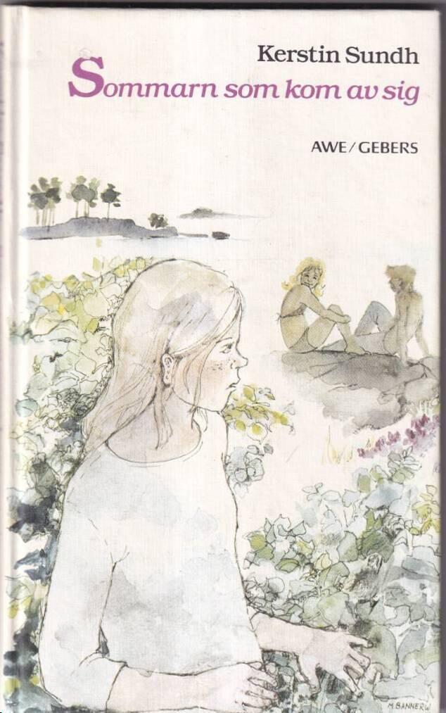 Sommarn som kom av sig