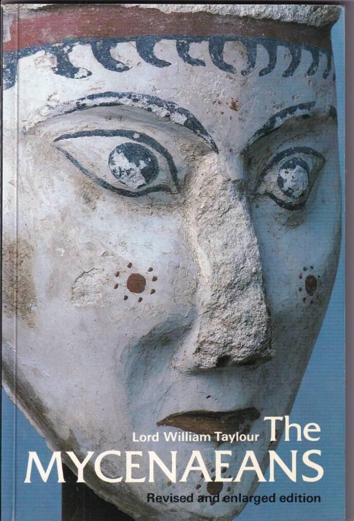 The Mycenaeans