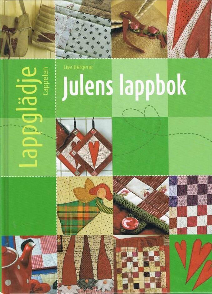 Julens lappbok