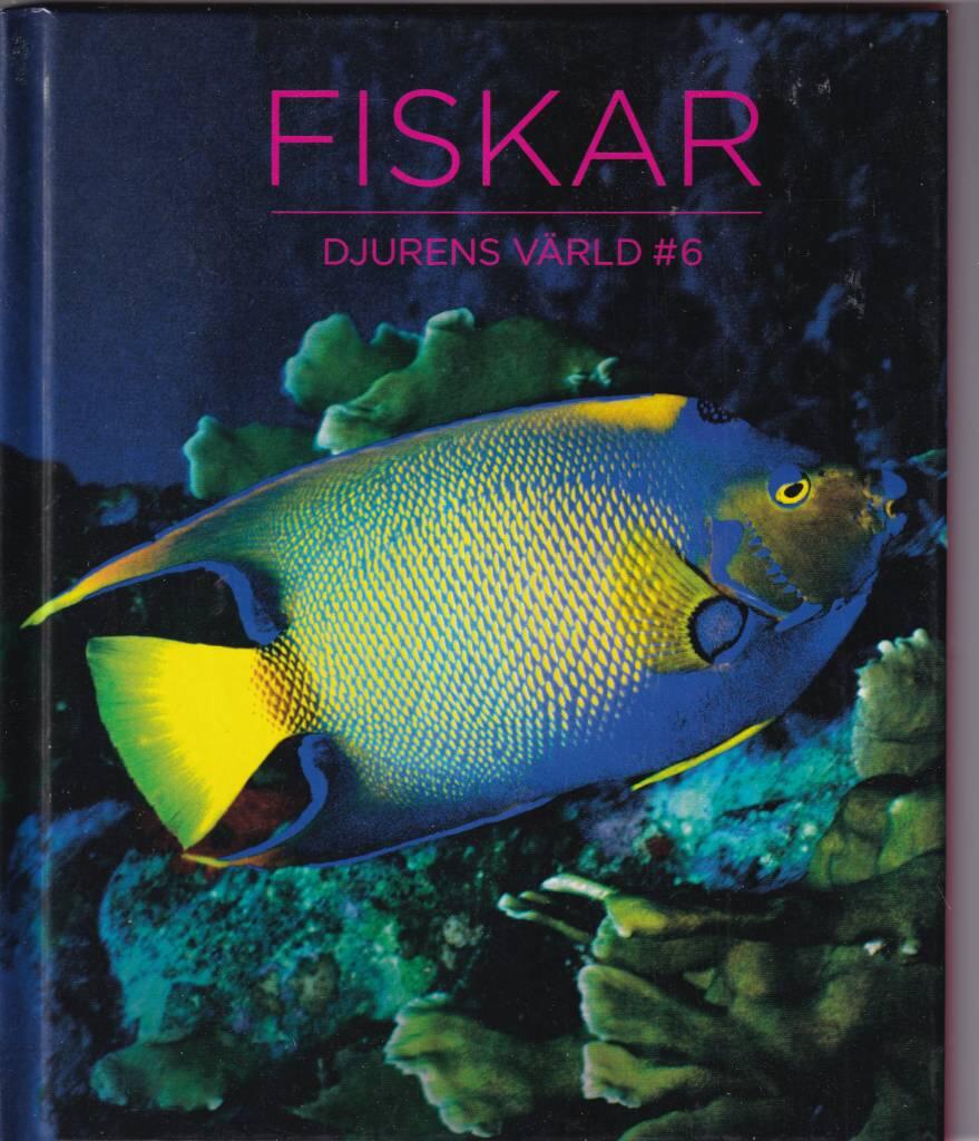 Fiskar