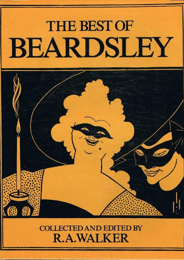 The best of Beardsley