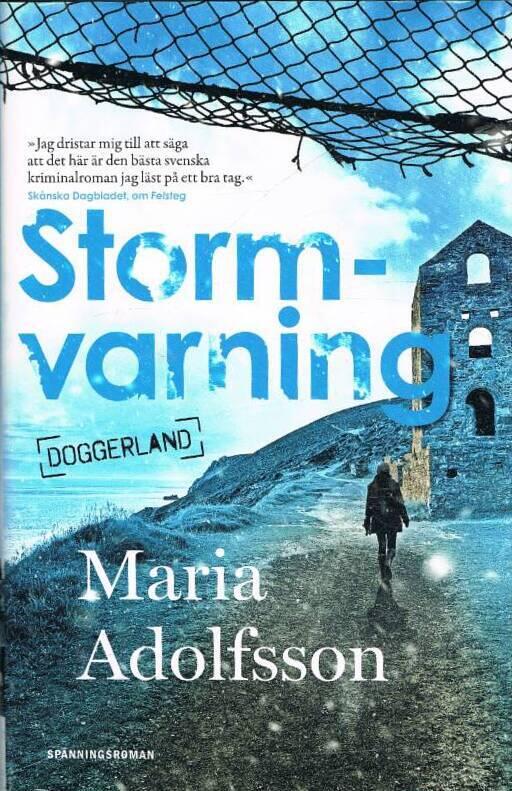 Stormvarning