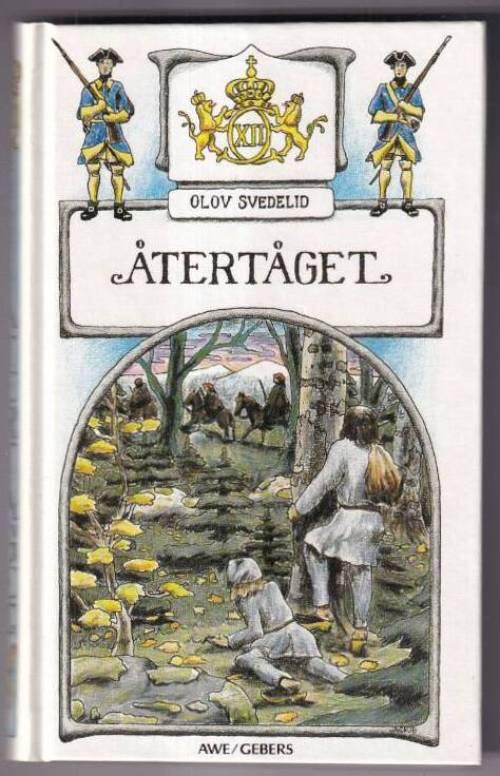 Återtåget