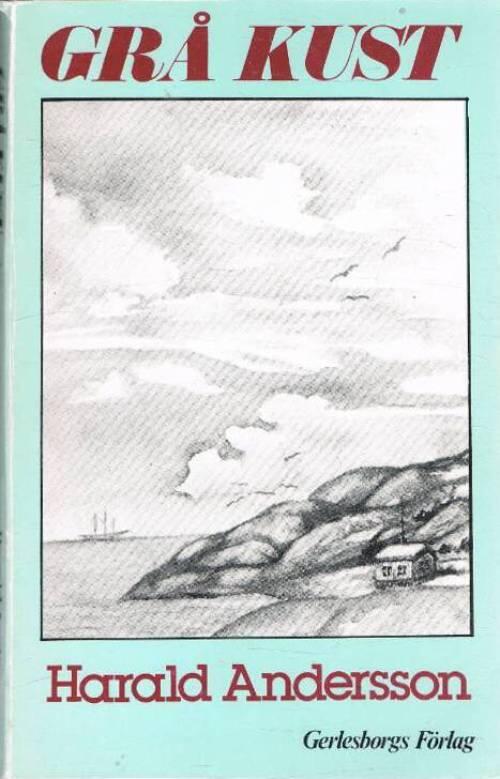 Gr&aring; kust