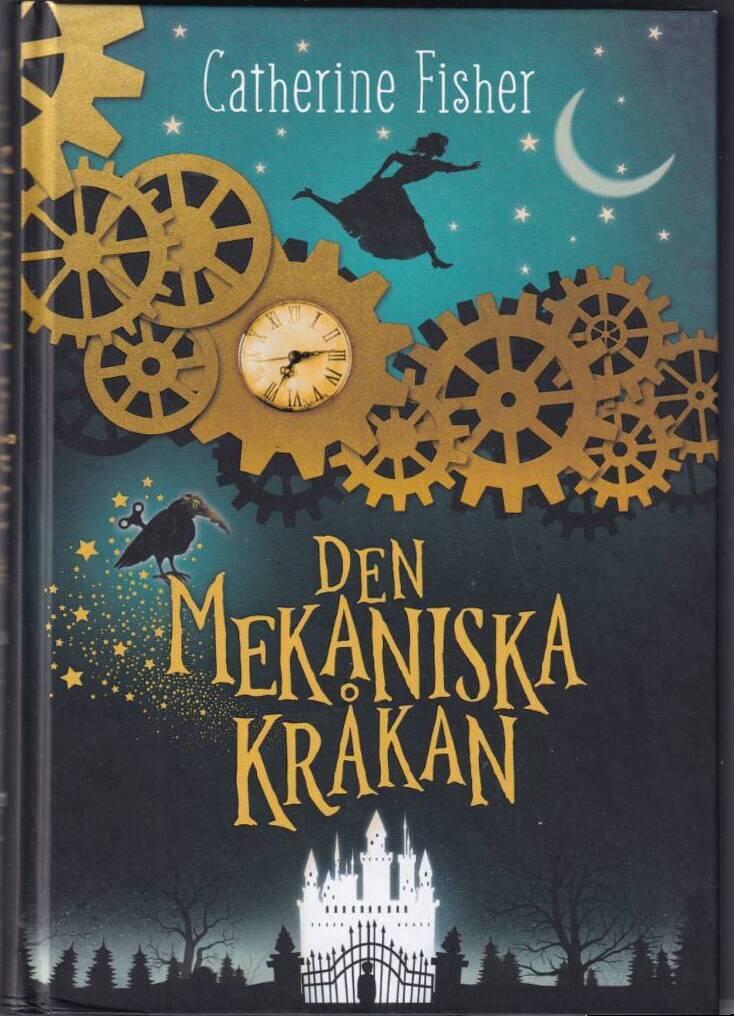 Den mekaniska kr&aring;kan