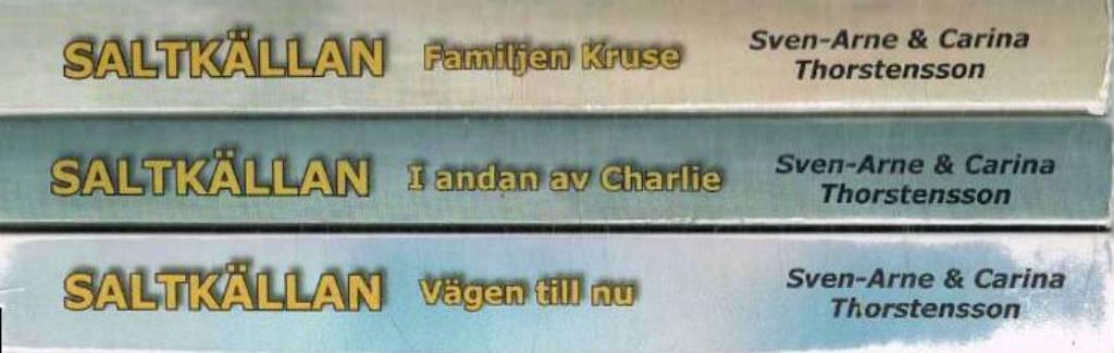 Vägen till nu