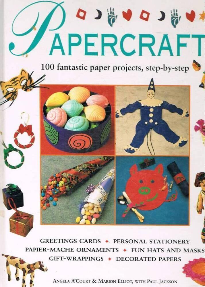 Papercraft