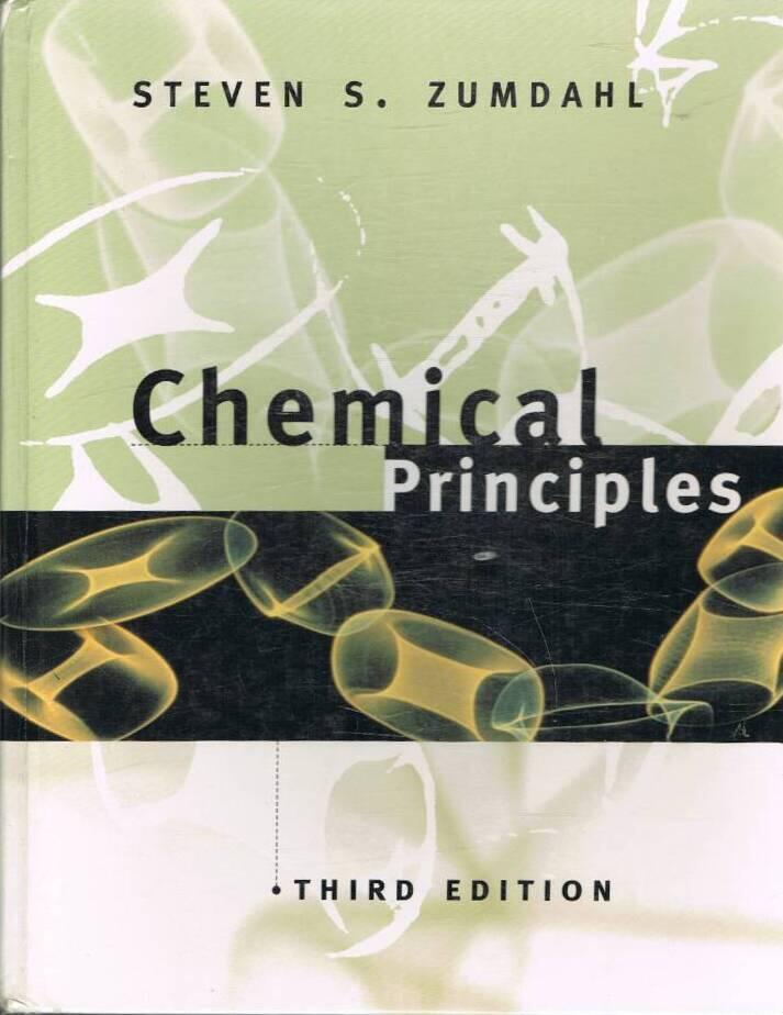 Chemical principles
