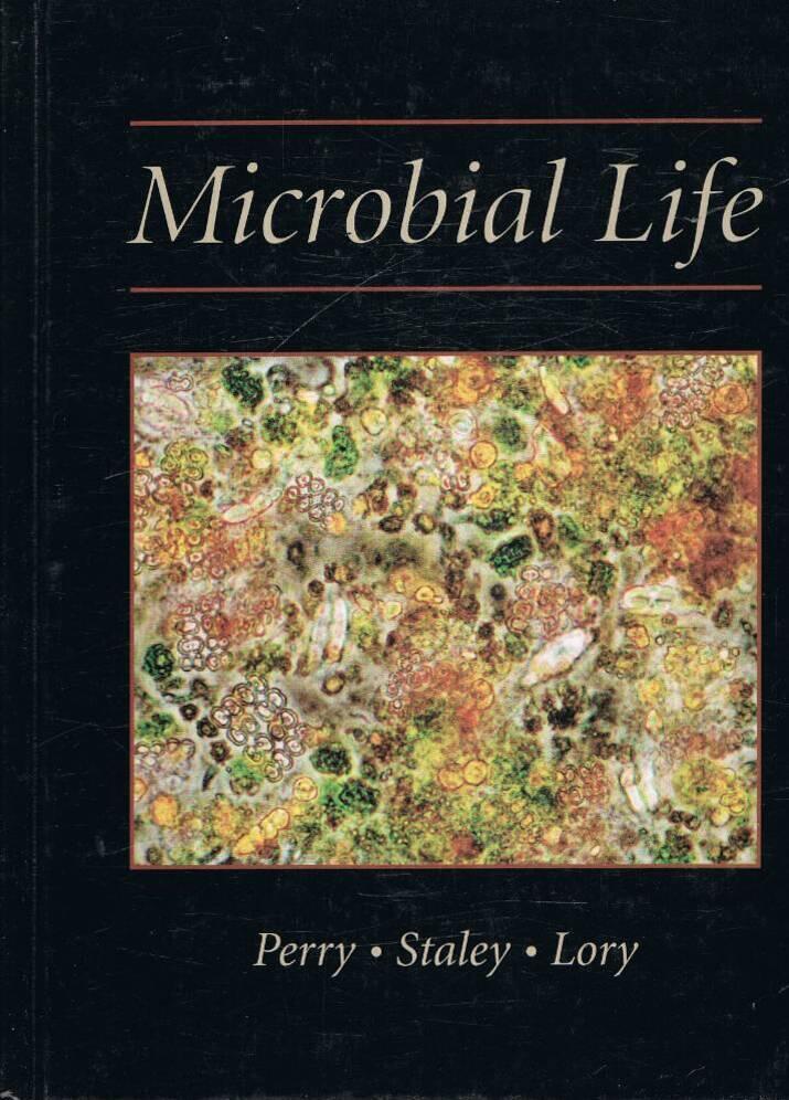 Microbial Life