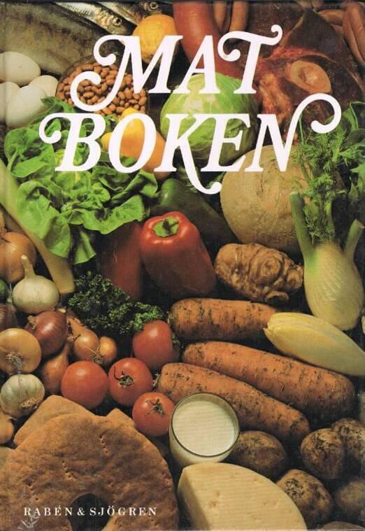 Matboken : en v&auml;gvisare