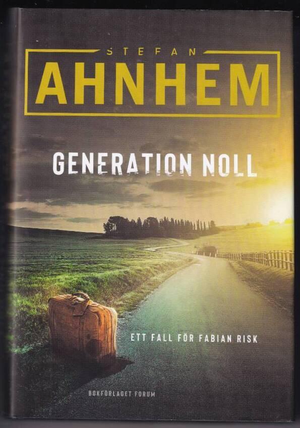 Generation noll