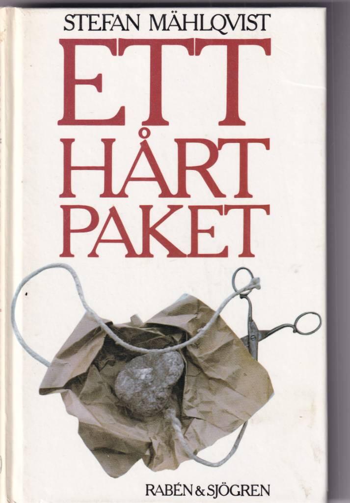 Ett h&aring;rt paket