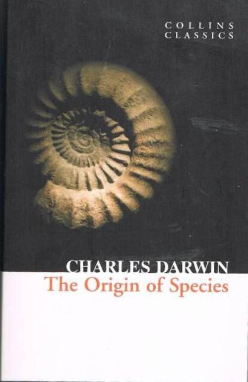 Origin of species