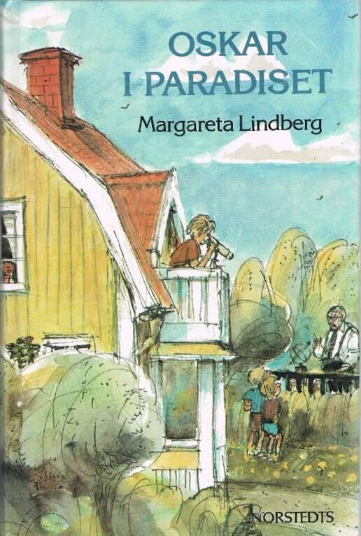 Oskar i Paradiset