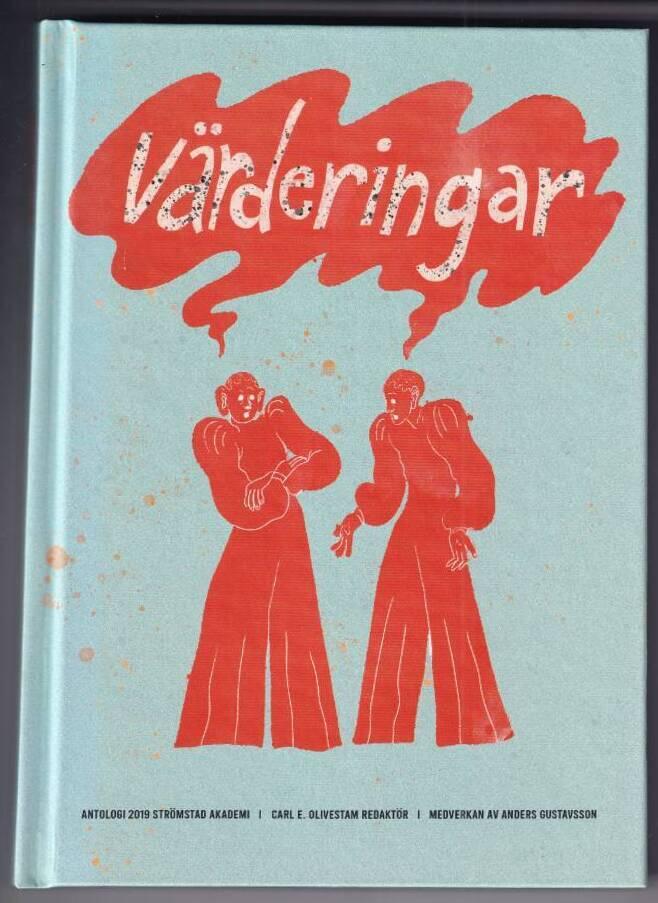 V&auml;rderingar : v&auml;rdekartor som ett f&ouml;rs&ouml;k att fastst&auml;lla det socio-kulturella v&auml;rdet i v&auml;rlden