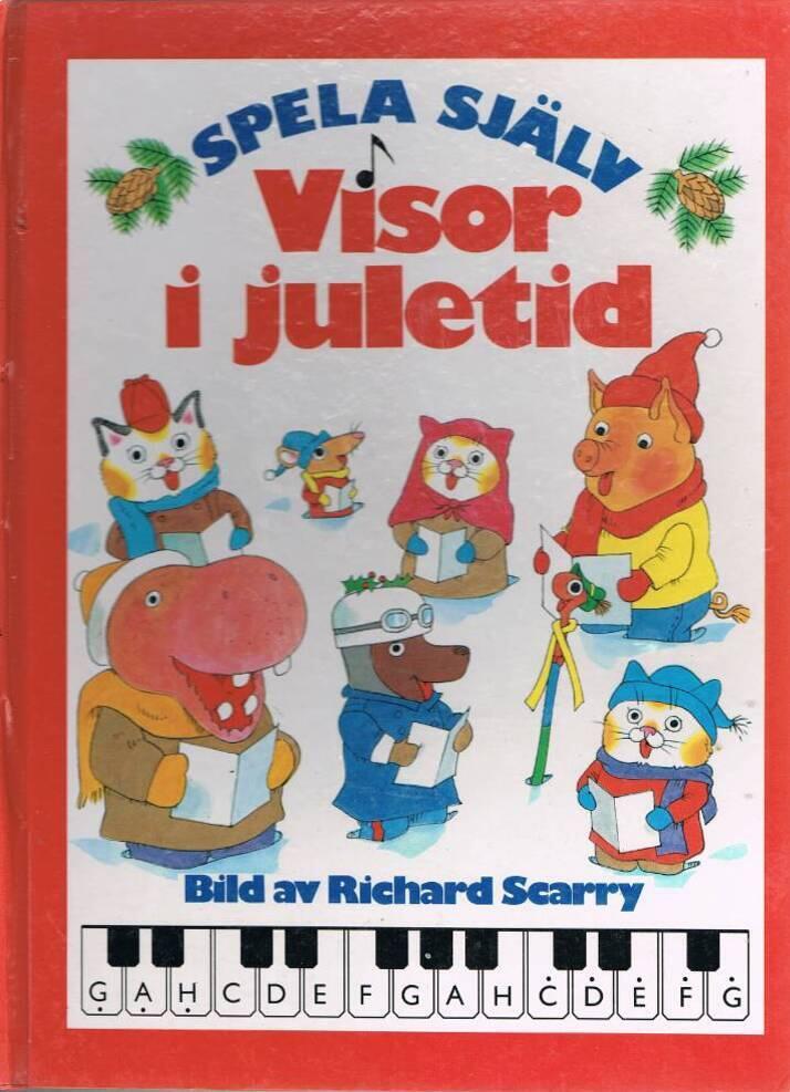 Visor i juletid