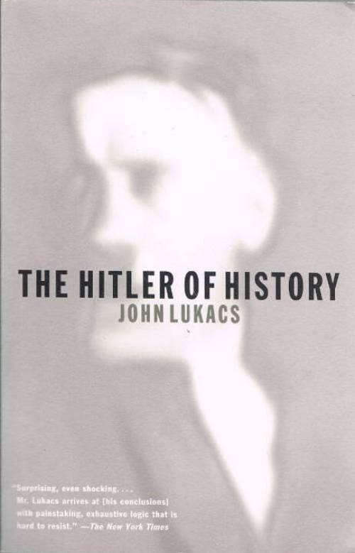 The Hitler of history