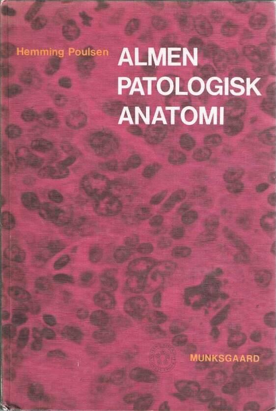 Almen patologisk anatomi