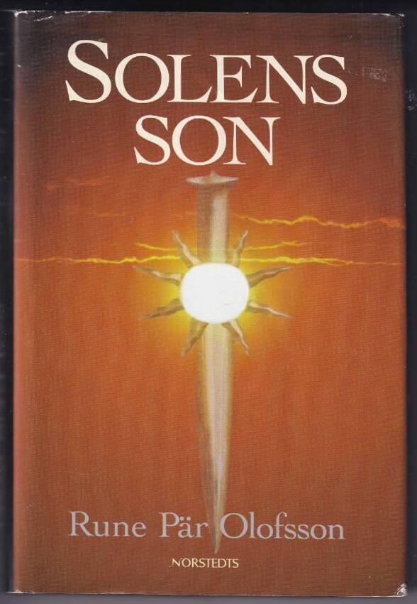 Solens son