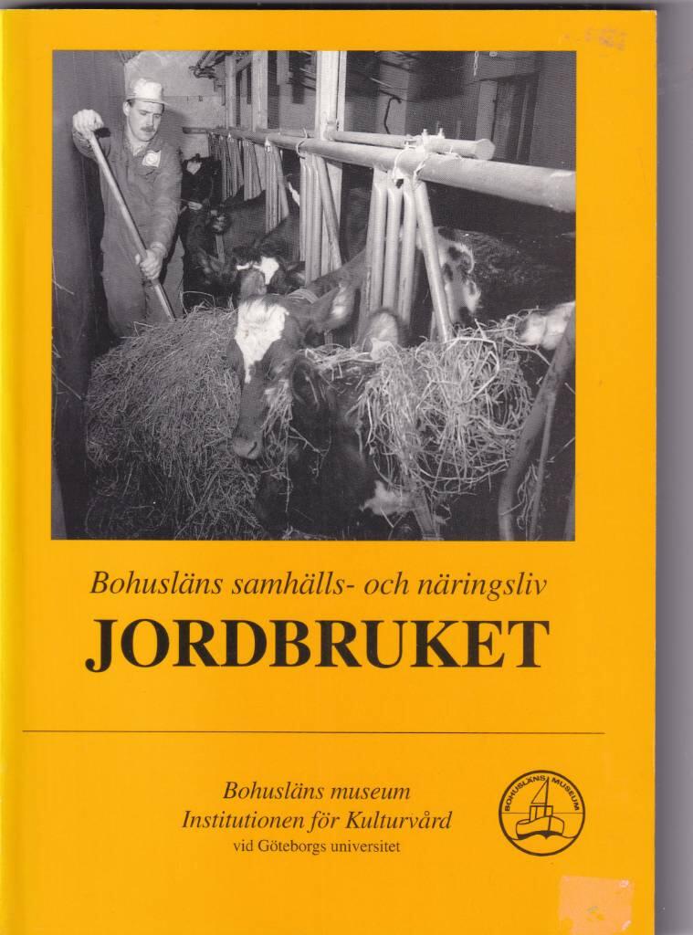 Bohusl&auml;ns samh&auml;lls- och n&auml;ringsliv