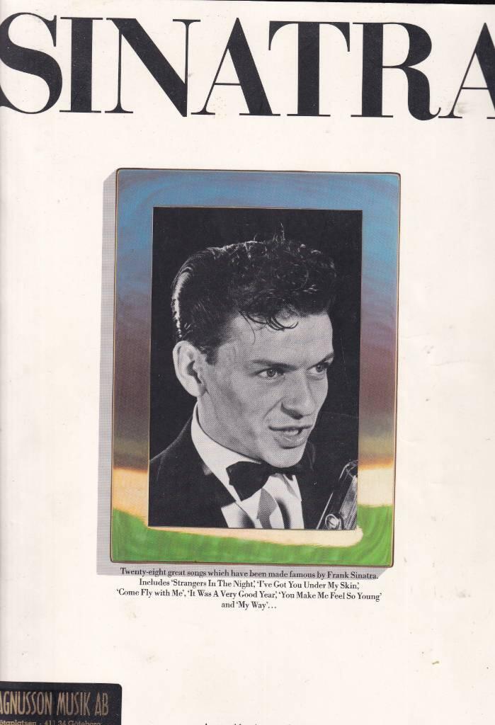 Sinatra