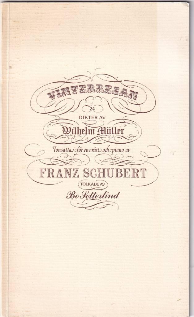 Vinterresan