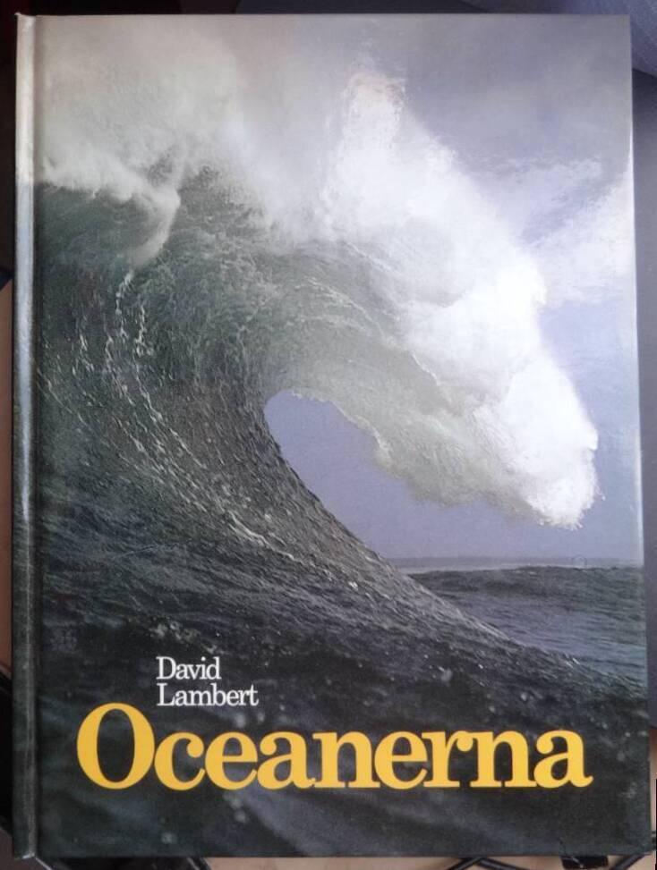 Oceanerna