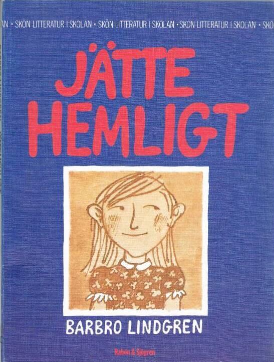 J&auml;ttehemligt