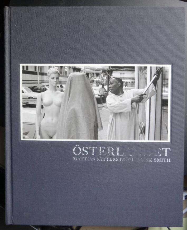 &Ouml;sterlandet