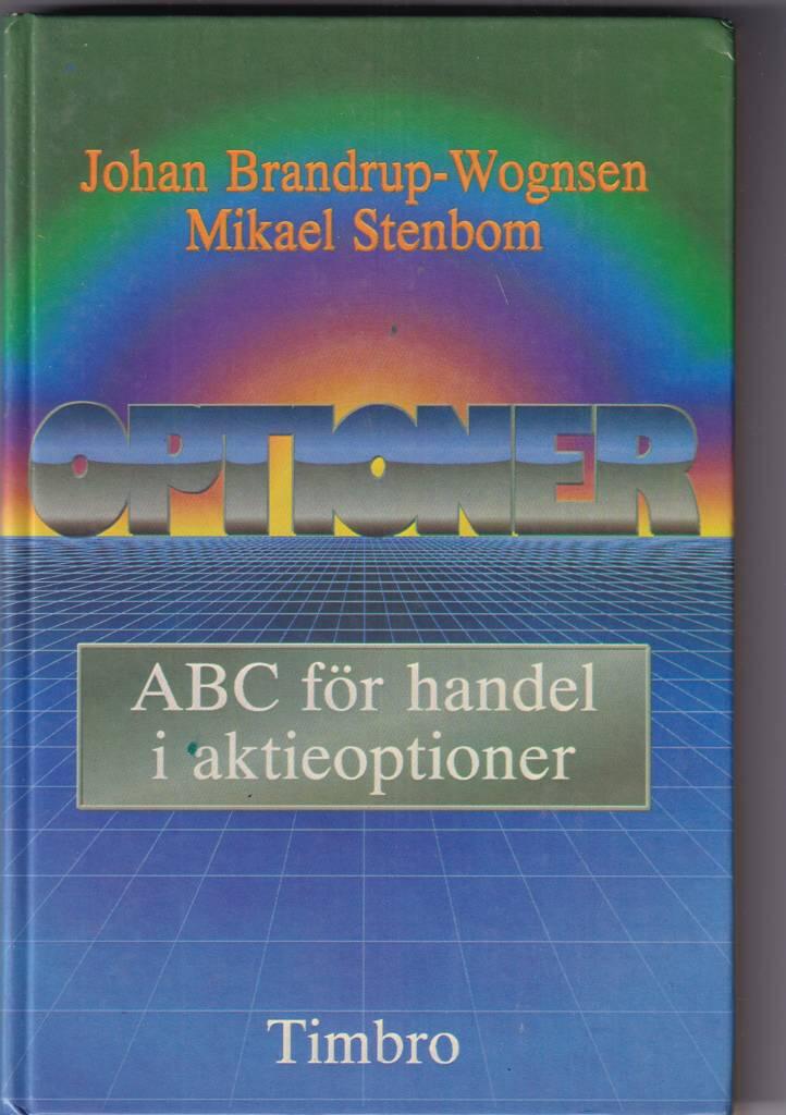Optioner