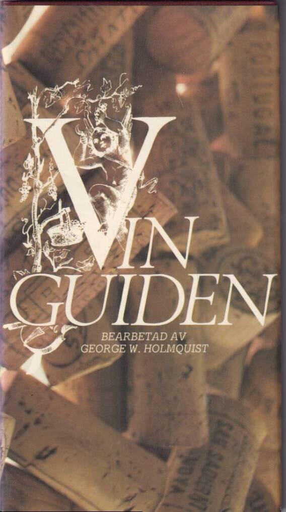 Vinguiden