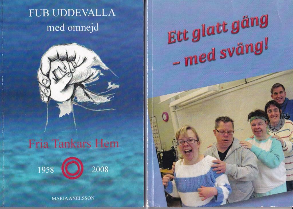 FUB Uddevalla med omnejd