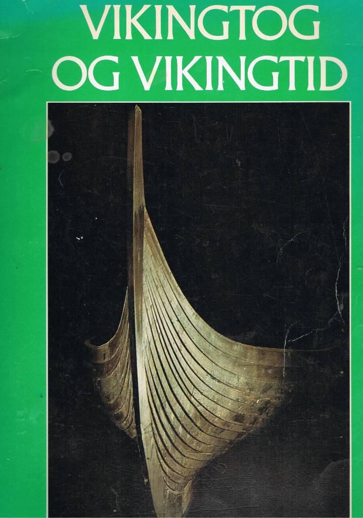 Vikingtog og vikingtid