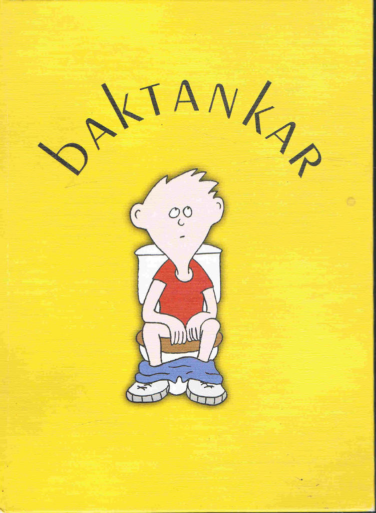 Baktankar