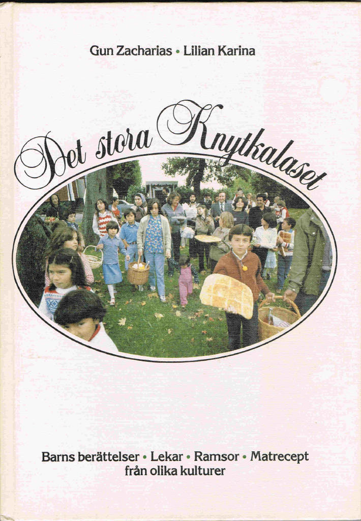 Danslekar fr&aring;n hela v&auml;rlden [Ljudupptagning]