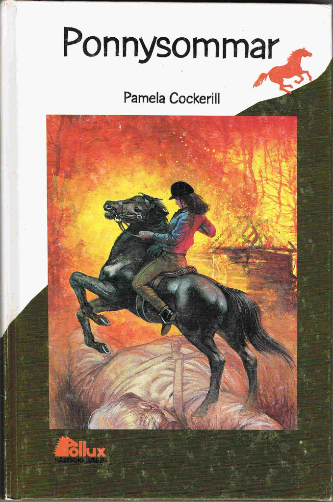 Rita och m&aring;la h&auml;star